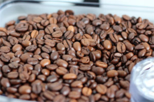Kaffeebohnen