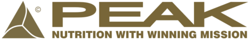 PEAK Logo