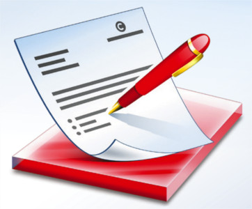 GDI Businessline Symbol