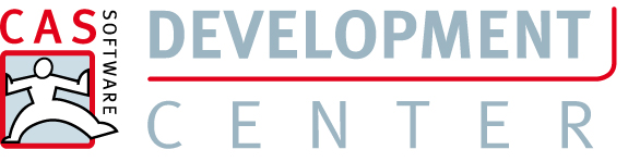 CAS_Development Center