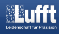 Kundenlogo Lufft