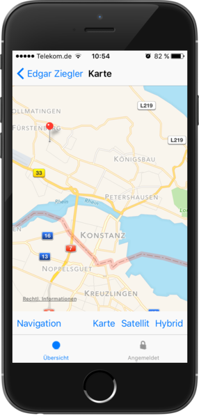 GDI APP2