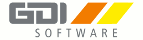 GDI Software Logo