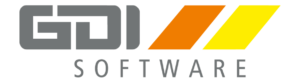 GDI Software Logo