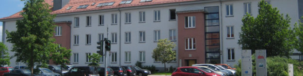 Beitragsbild_Umzug_Europaallee Firmengebäude der Firma AJCS in der Europaallee