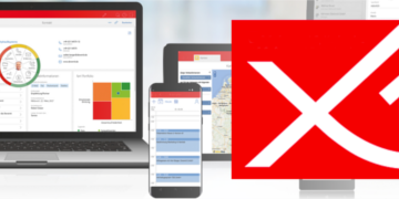 CAS genesisWorld x10 mit Gerätesammlung