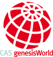 CAS genesisWorld - Kugel