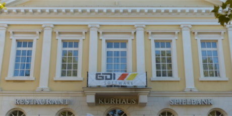 GDI Partnertag im Kurparkhotel Bad Dürkheim