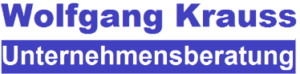 Krauss Unternehmensberatung Logo