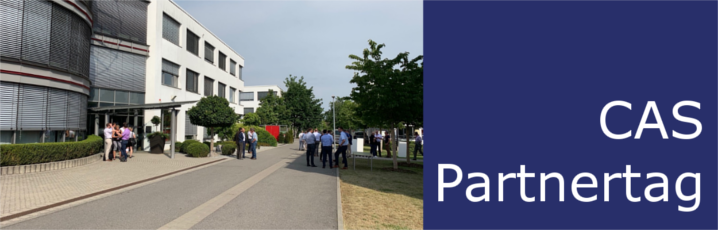 Beitragsbild CAS Partnertag 2019