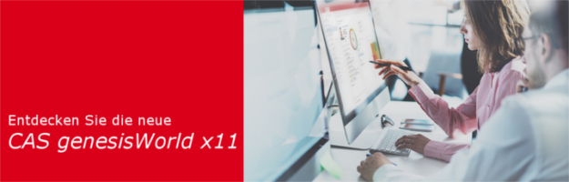 Beitragsbild_EntdeckenSie_x11_718px Entdecken Sie die neue CAS genesisWorld x11