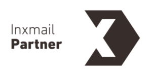 Inxmail Partner Logo