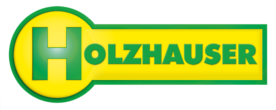 Kundenlogo Holzhauser GmbH