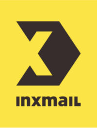 Logo Inxmail GmbH