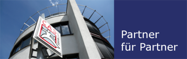 Beitragsbild - Partner für Partner