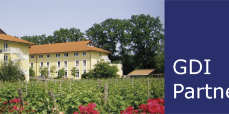 GDI Partnertag im Steigenberger Hotel