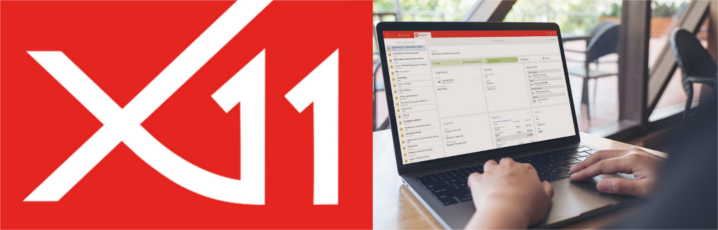 Neue Funktionen in CAS genesisWorld x11