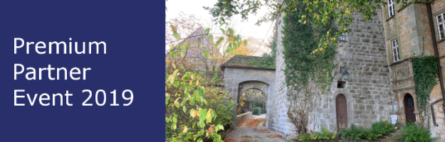PremiumPartnerEvent2019-Beitragsbild718x230px Beitragsbild zum Premium Partner Event 2019 auf Schloss Morstein