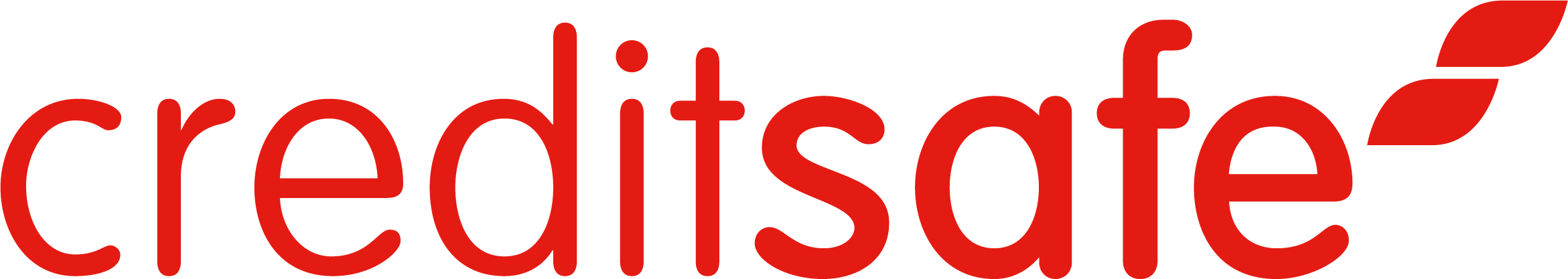 Logo Creditsafe
