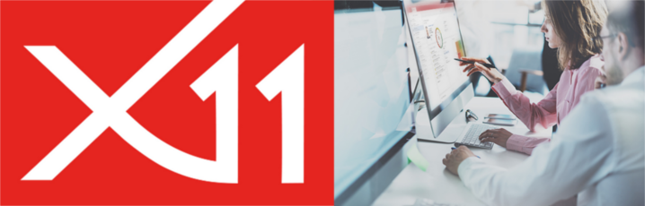 Arbeitssituation mit CAS genesisWorld x11
