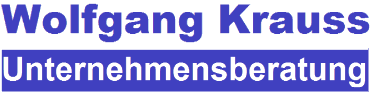Krauss Unternehmensberatung Logo