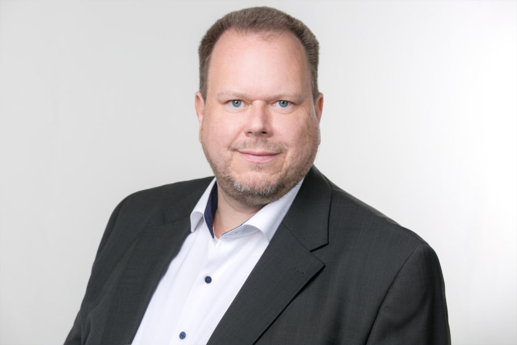 Andreas Jochum