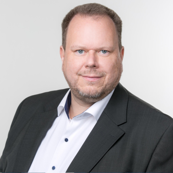 Andreas Jochum