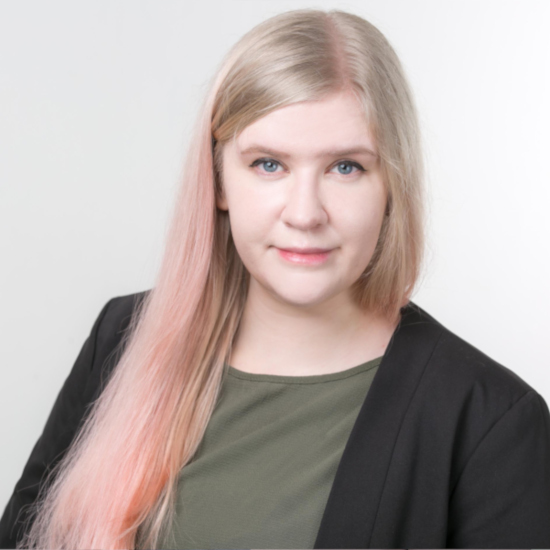 Evija Azarstarpa